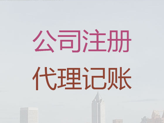 崇左公司个体户注册-公司变更-公司注销